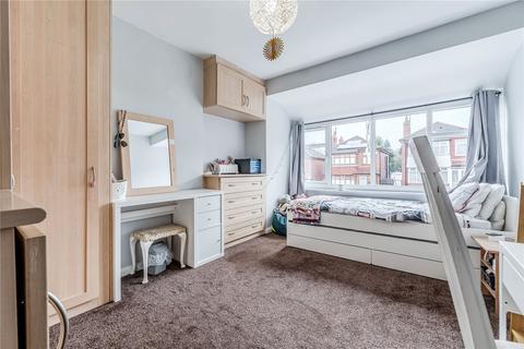 undefined, Carrholm Grove, Chapel Allerton, Leeds