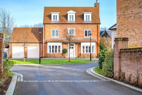 undefined, Oval Place, Nether Alderley, Cheshire, SK10
