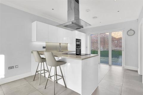 undefined, Oval Place, Nether Alderley, Cheshire, SK10