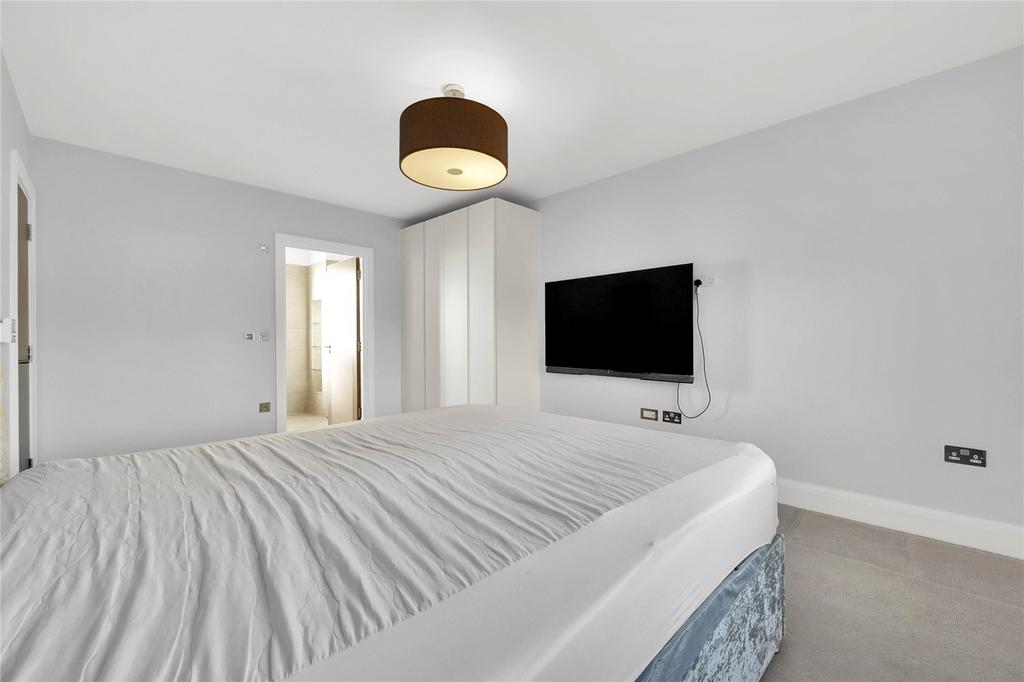 Principal Bedroom