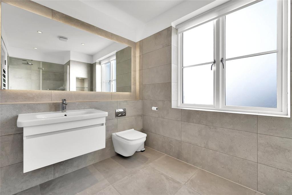 Principal En-Suite