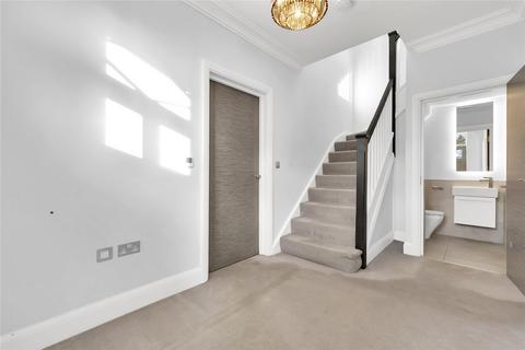 undefined, Oval Place, Nether Alderley, Cheshire, SK10