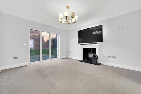 undefined, Oval Place, Nether Alderley, Cheshire, SK10