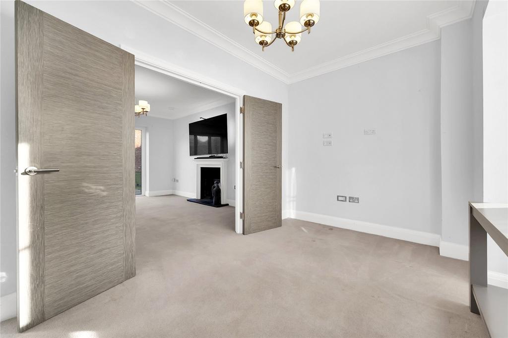 Dining Room/Office