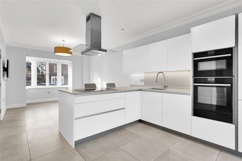 undefined, Oval Place, Nether Alderley, Cheshire, SK10