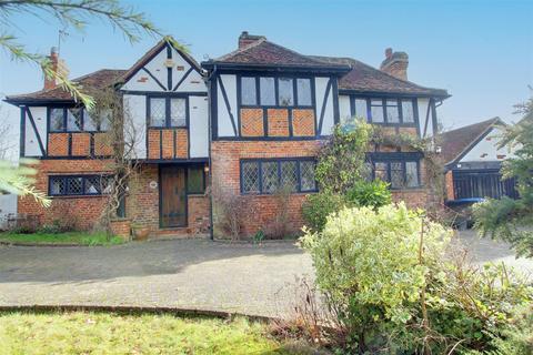 undefined, 4 Great North Road, Brookmans Park AL9