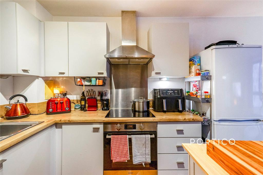 Kitchen 1
