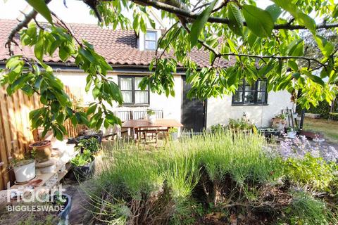 2 bedroom semi-detached house for sale, Pleasant Place, Sandy