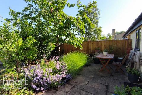 2 bedroom semi-detached house for sale, Pleasant Place, Sandy