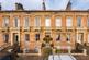 Kirklee Terrace, Kirklee, Glasgow