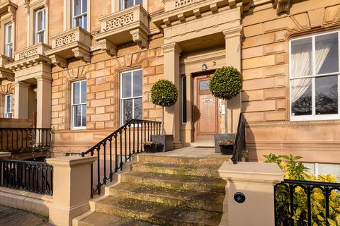 undefined, Kirklee Terrace, Kirklee, Glasgow