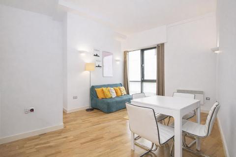 undefined, Boundary Street, Shoreditch, E2