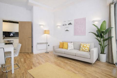 1 bedroom apartment to rent, Boundary Street, Shoreditch, E2