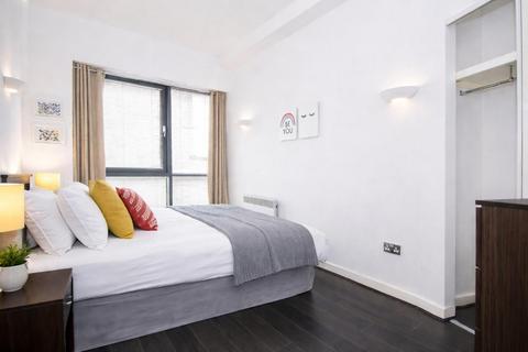 1 bedroom apartment to rent, Boundary Street, Shoreditch, E2