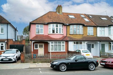 3 bedroom semi-detached house for sale, Waldegrave Road, Teddington, TW11