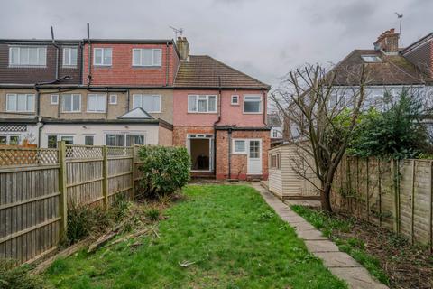 3 bedroom semi-detached house for sale, Waldegrave Road, Teddington, TW11
