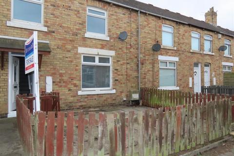 undefined, Beatrice Street, Ashington