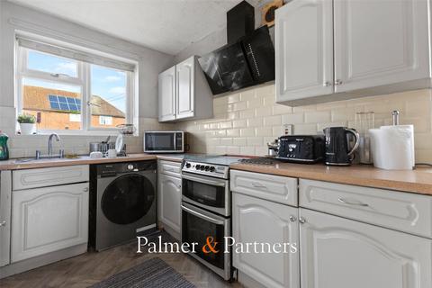 2 bedroom end of terrace house for sale, Goring Road, Parsons Heath, Colchester, Essex, CO4