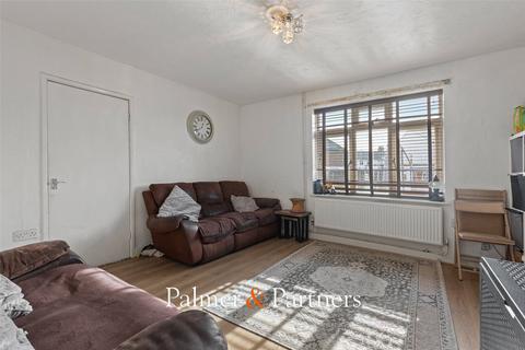 2 bedroom end of terrace house for sale, Goring Road, Parsons Heath, Colchester, Essex, CO4
