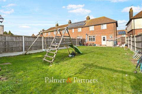 2 bedroom end of terrace house for sale, Goring Road, Parsons Heath, Colchester, Essex, CO4