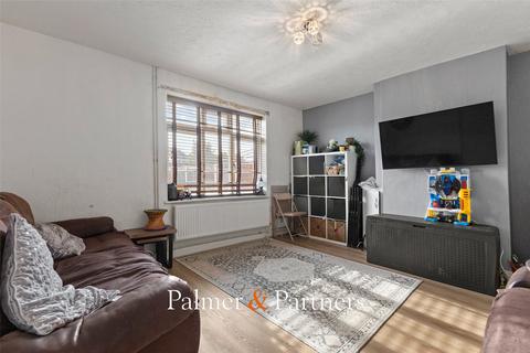 2 bedroom end of terrace house for sale, Goring Road, Parsons Heath, Colchester, Essex, CO4