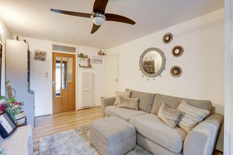 2 bedroom end of terrace house for sale, Tudor Close, Nottingham NG10
