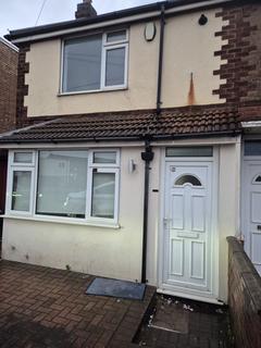 3 bedroom terraced house to rent, Barkby Road, Leicester, LE4