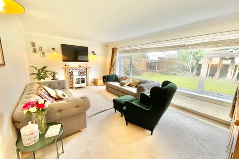 4 bedroom detached house for sale, Tollgate Avenue, Baldwins Gate, ST5