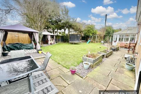4 bedroom detached house for sale, Tollgate Avenue, Baldwins Gate, ST5