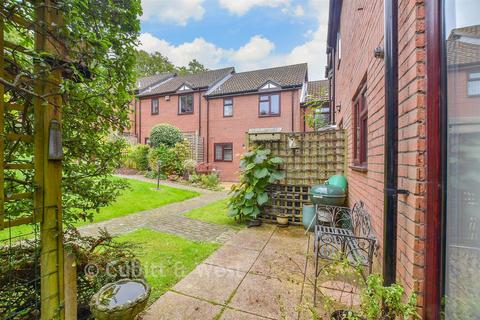 undefined, Woodland Mews, Heathfield TN21