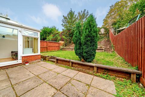 undefined, Elizabeth Way, Bristol BS16