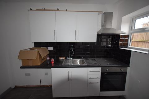 undefined, Shirley Road, Southampton SO15