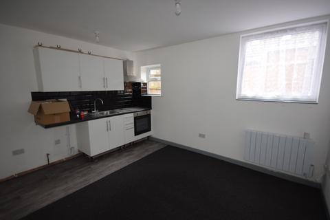 undefined, Shirley Road, Southampton SO15