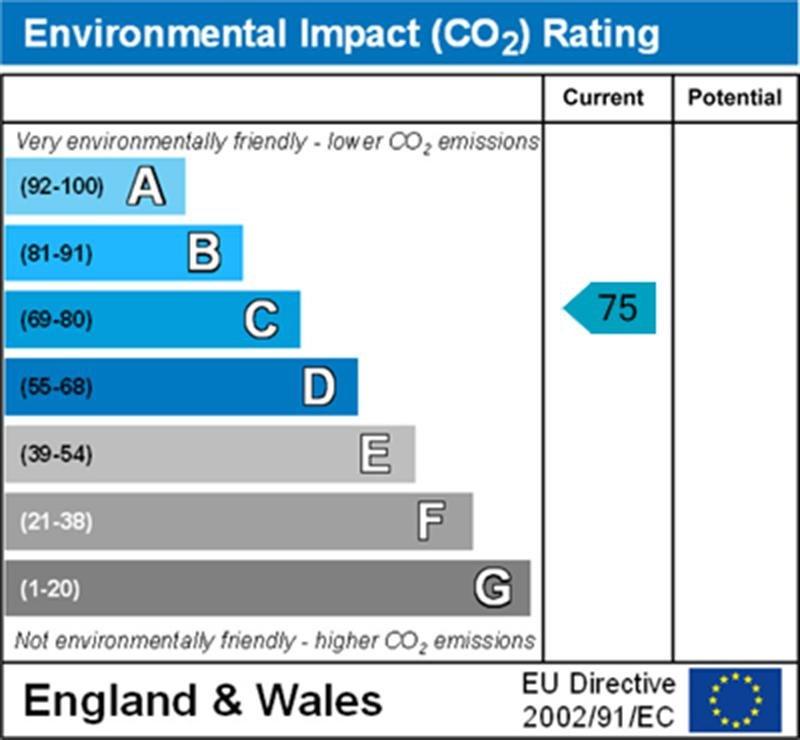Environmental Impact