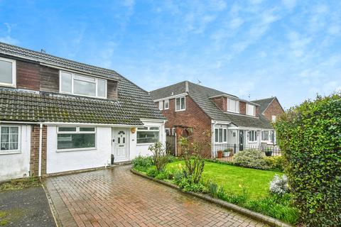 3 bedroom semi-detached house for sale, Colebrook Road - Coleview, Swindon, SN3