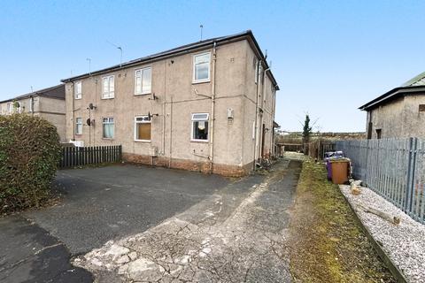 undefined, McGregor Avenue, Stevenston KA20