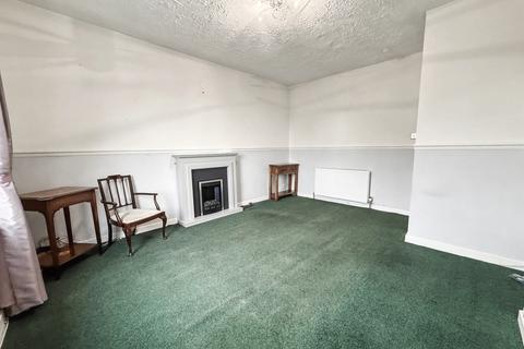 undefined, McGregor Avenue, Stevenston KA20