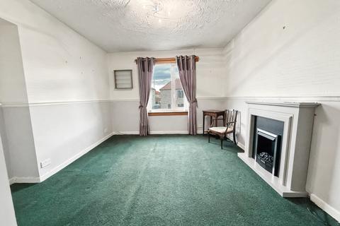 undefined, McGregor Avenue, Stevenston KA20