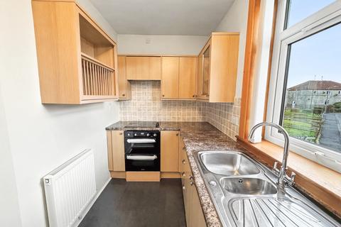 undefined, McGregor Avenue, Stevenston KA20