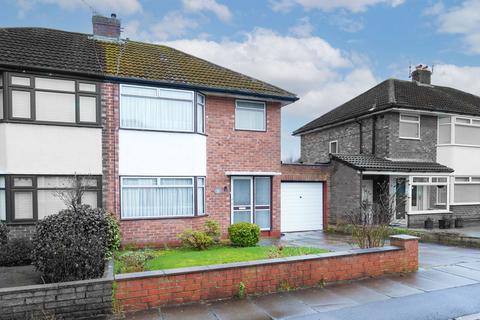 undefined, Stonyhurst Road, Liverpool, L25