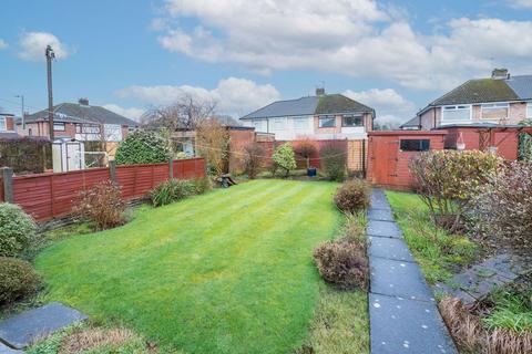 undefined, Stonyhurst Road, Liverpool, L25