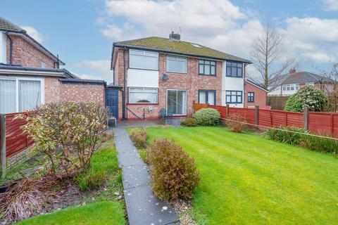 undefined, Stonyhurst Road, Liverpool, L25