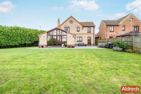 undefined, Birch Close, Oulton Road, Lowestoft, Suffolk, NR32