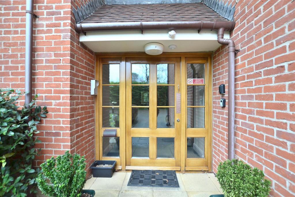 Communal Entrance.JPG