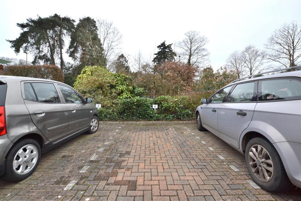 Allocated Parking.JPG
