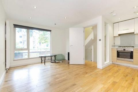 2 bedroom house to rent, Augustus Road, London SW19