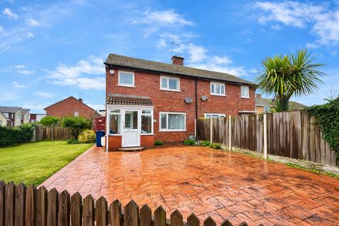 3 bedroom semi-detached house for sale, Treborth Road, Chester CH1