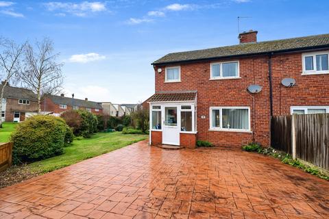 3 bedroom semi-detached house for sale, Treborth Road, Chester CH1