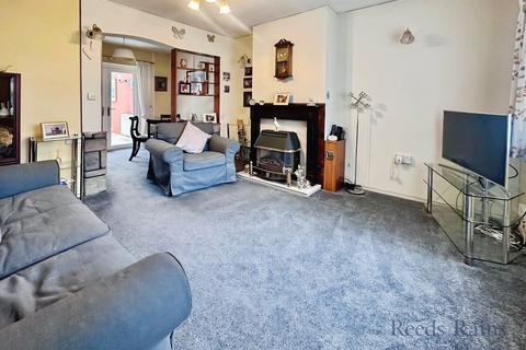 3 bedroom semi-detached house for sale, Treborth Road, Chester CH1
