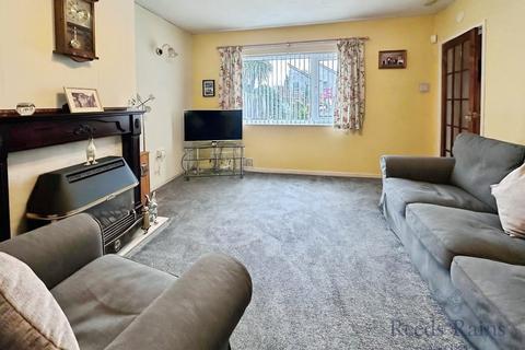 3 bedroom semi-detached house for sale, Treborth Road, Chester CH1